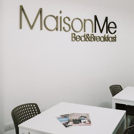 Maisonme Vasto Exteriör bild