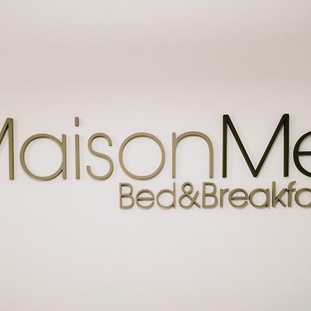 Maisonme Vasto Exteriör bild