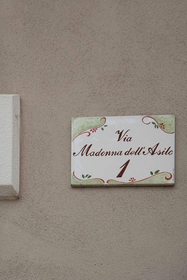 Maisonme Vasto Exteriör bild