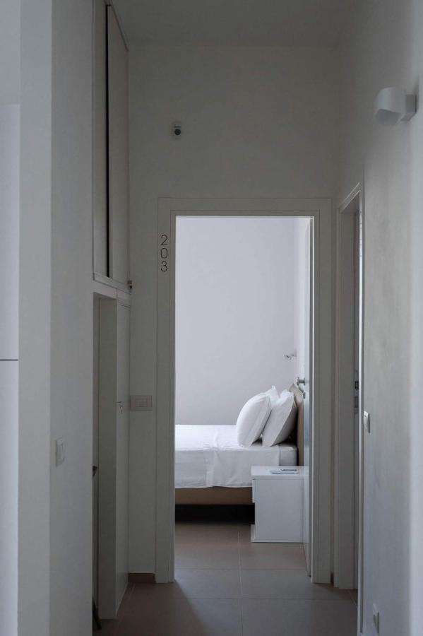 Maisonme Vasto Exteriör bild