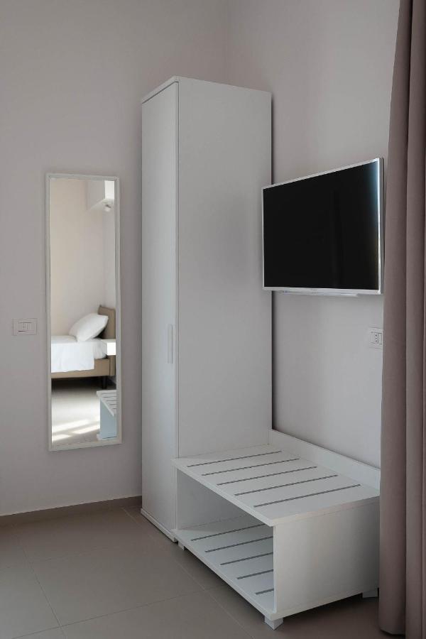 Maisonme Vasto Exteriör bild