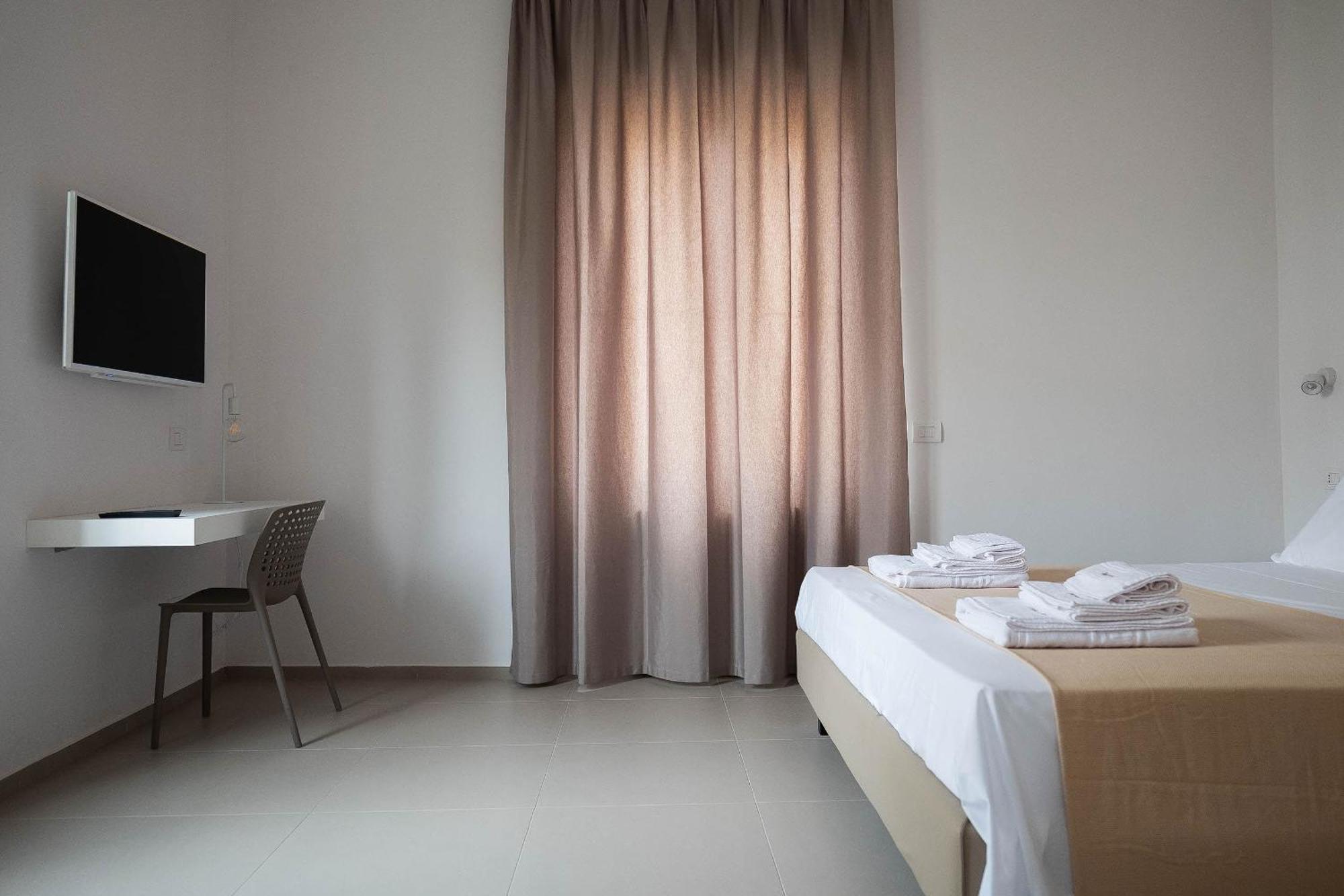 Maisonme Vasto Exteriör bild