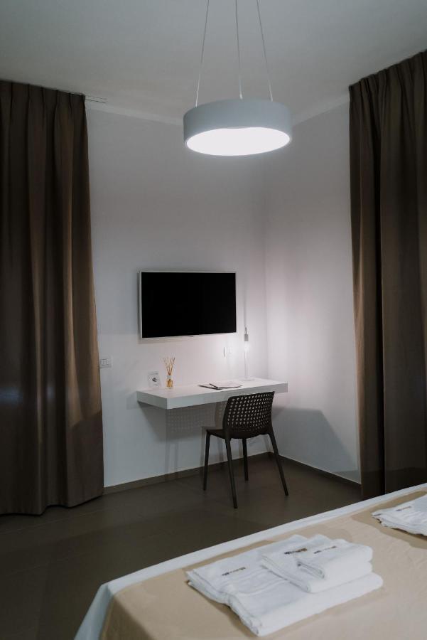 Maisonme Vasto Exteriör bild