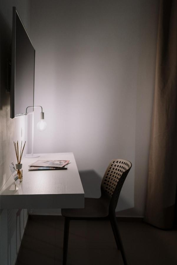 Maisonme Vasto Exteriör bild