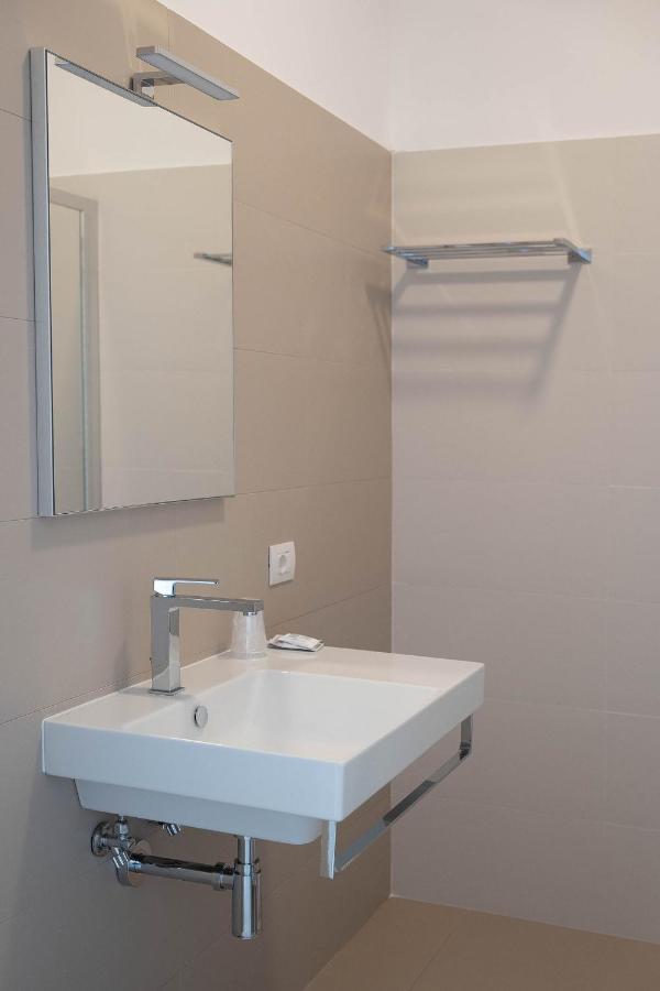 Maisonme Vasto Exteriör bild